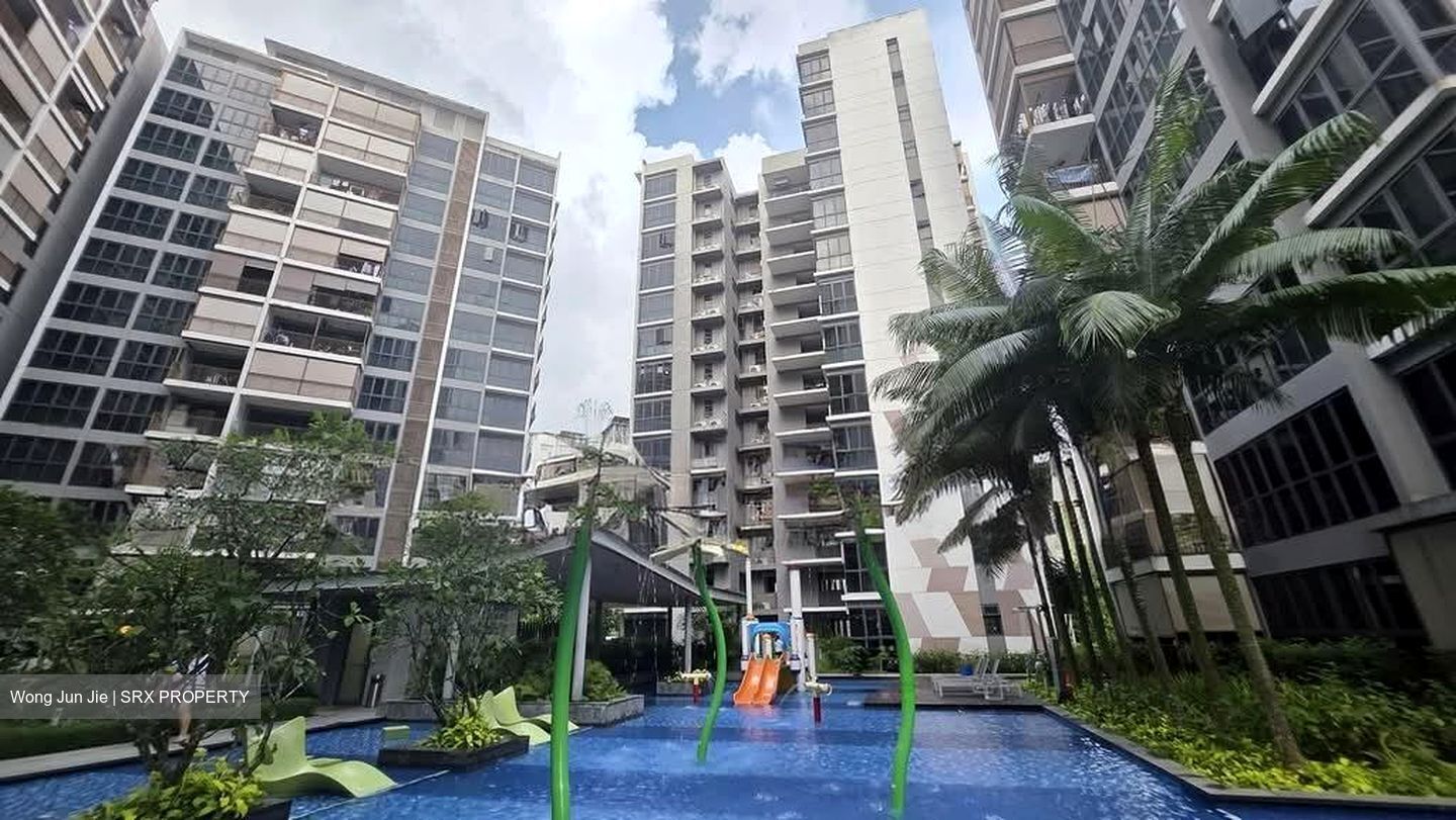 The Criterion (D27), Condominium #597931081